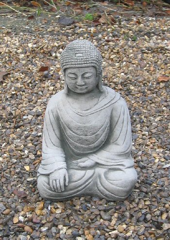 KB3 Small Buddha 2 KB3 Small Buddha 2